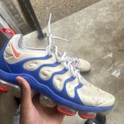 Nike Air vapormax plus