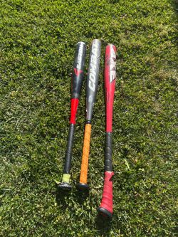 3 bats