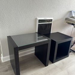 End / Side Tables