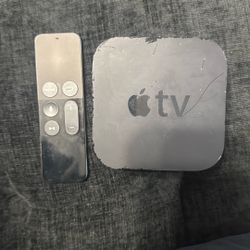 Apple TV 3rd Gen