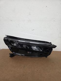 2023-2026 HONDA Cr-v CRV Headlight Right Passenger Side OEM