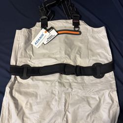 Fishing Gear / Equipment- fishing Waders 