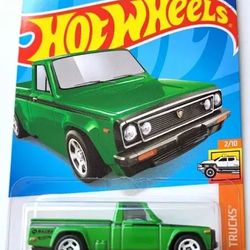 Hot Wheels Mazda Repu
