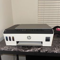 Hp Smart Tank Plus 551