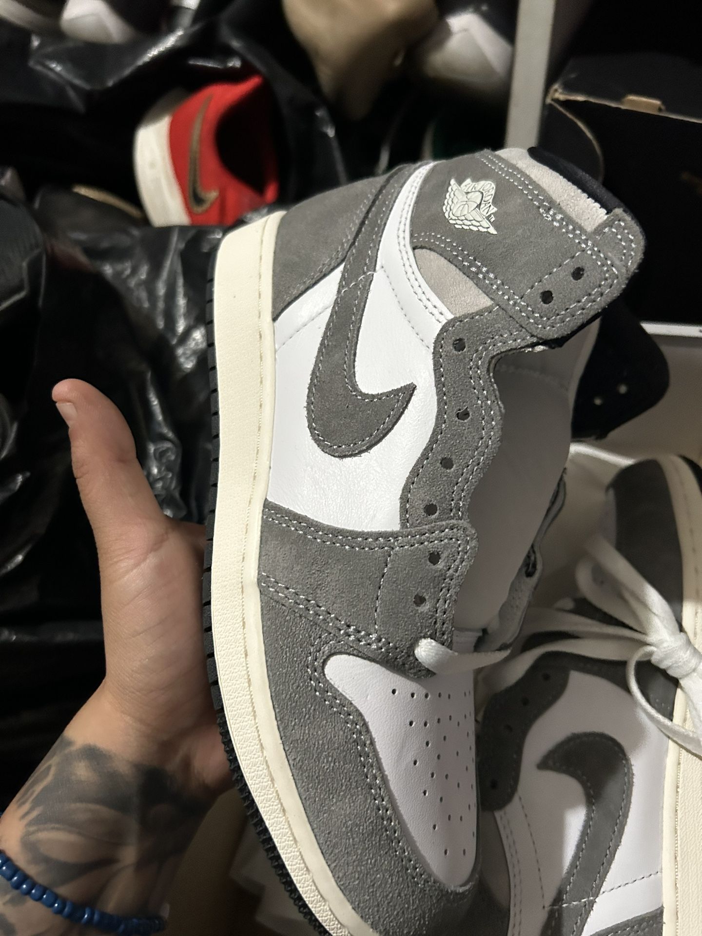 Jordan 1 Size 5.5y