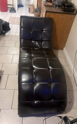 Lounge chair