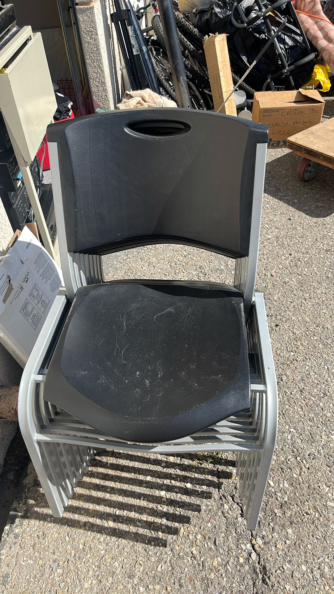 Chairs
