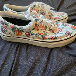 Vans 7 Womens