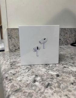 AirPods Pro Gen 2