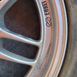 Wheels