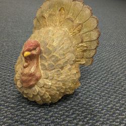 Turkey Decoration 