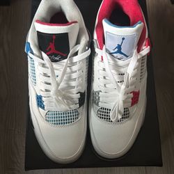 Jordans