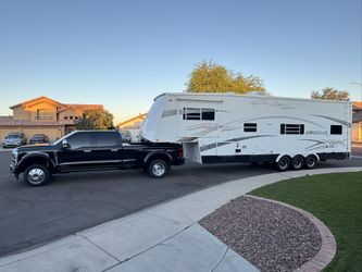 2006 Coachmen Adrenaline 360BS