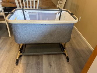 Bassinet