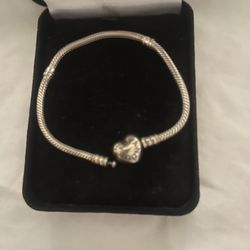 Pandora Bracelet 