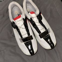 Specialized Body geometry Shoes