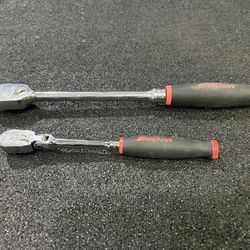 Snap On Ratchets 