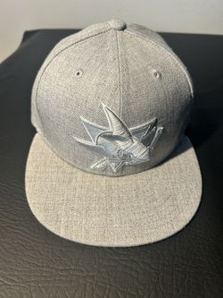 San Jose Sharks Hat