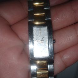 DKNY Watch