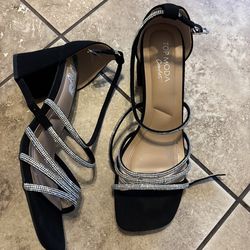 Women’s Heels Size 71/2