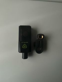 Lewitt 240 Pro
