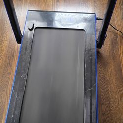 Running Machine 