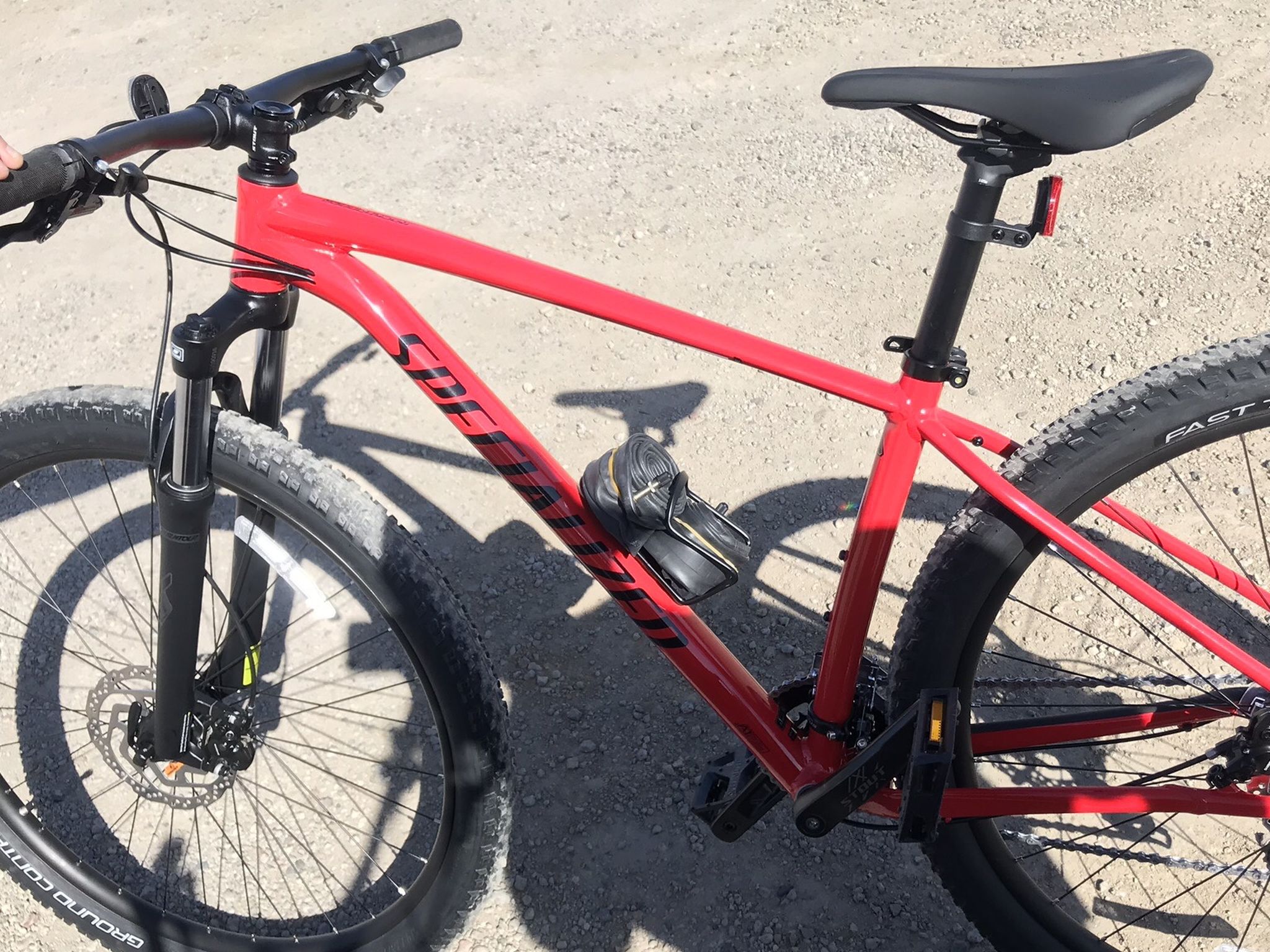 Specialized Rockhopper