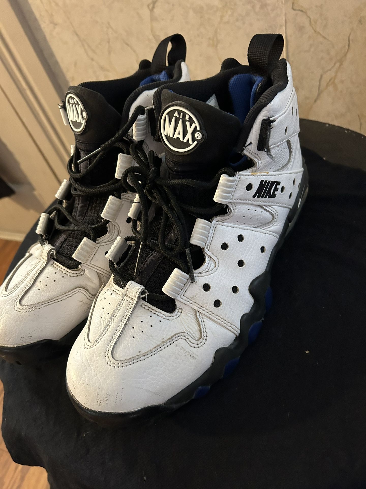 Nike Air Max CB 94 Retro Sz 11