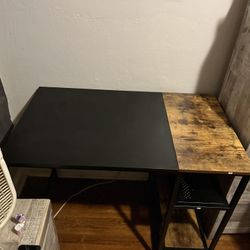 Amazon Basics Computer Desk