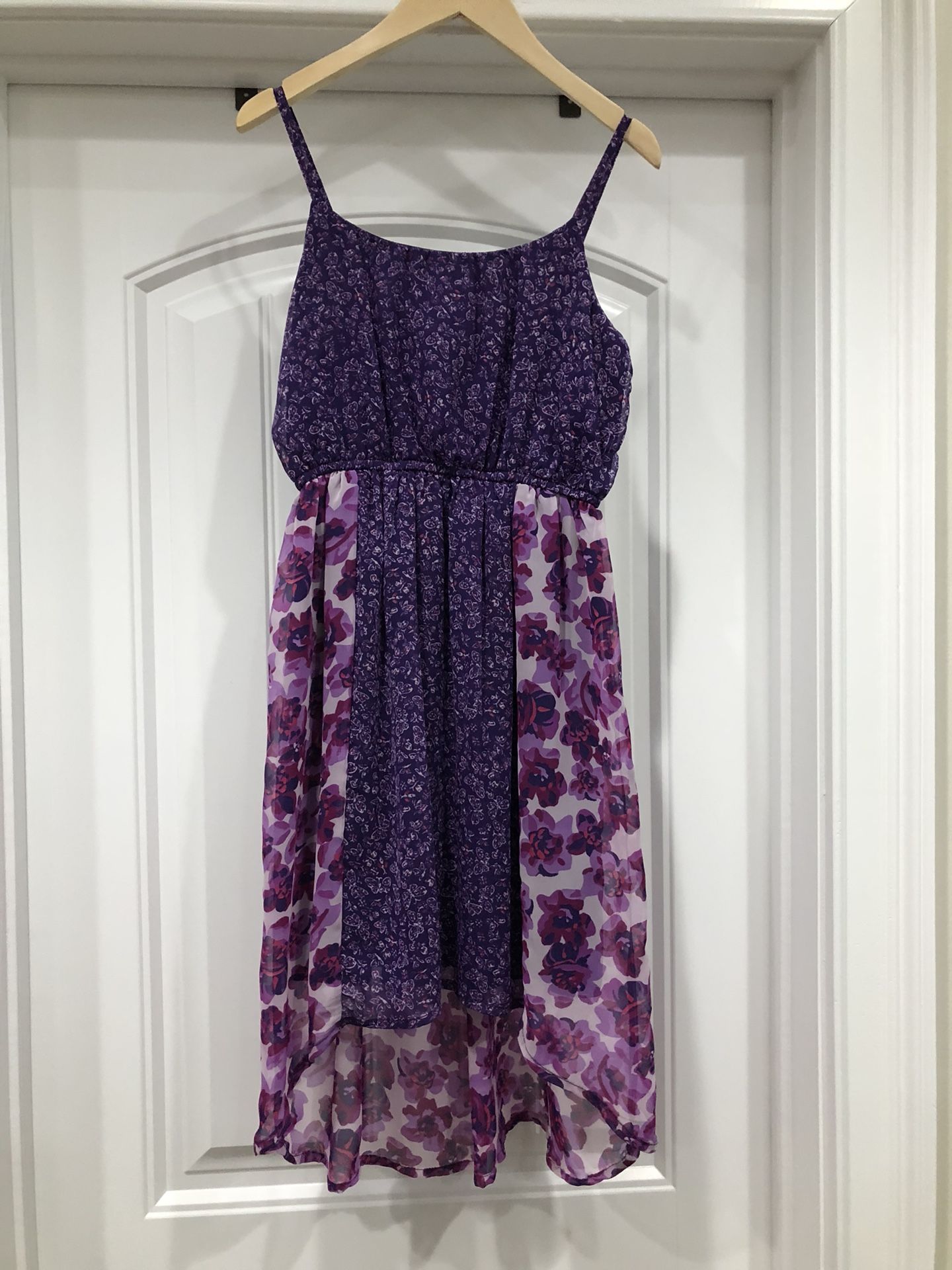 Children’s place girls dress