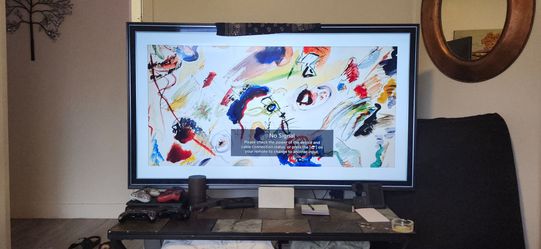 Smart TV 65"