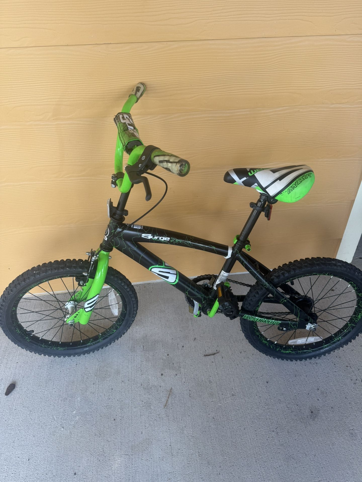 Kids Bike