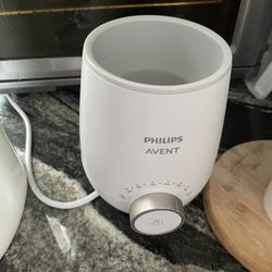 Phillips Avent Bottle Warmer