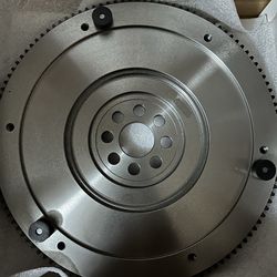 OE-HD Action Clutch Flywheel 12-15 SI