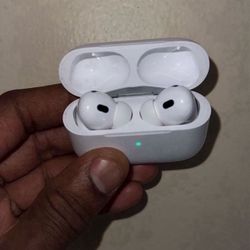 pods 