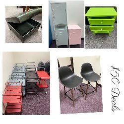 Several Items $50 & Under