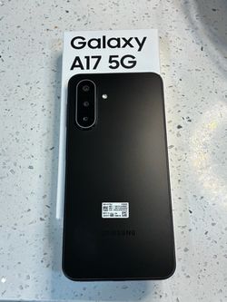 Samsung Galaxy A17 5G - Cricket Wireless
