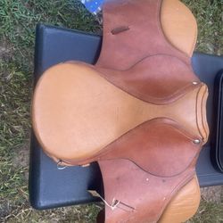 Sattle For Sale 