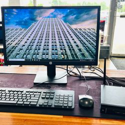 Dell Optiplex 9020 Mini PC Core i5-4590T 16GB RAM 500GB SSD Windows 10 Pro