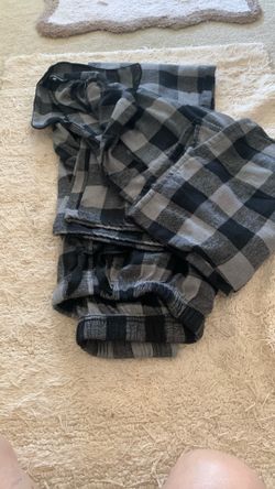 Men’s Pajamas Set, Medium