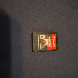 Pokemon Shining Pearl