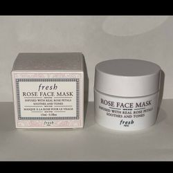 Face mask