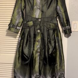 Samuel Dong Designer Jacket