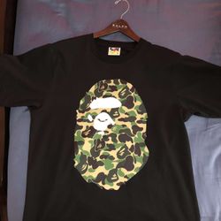 Bape Tee 