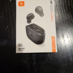 JBL Vibe Earbuds NEW