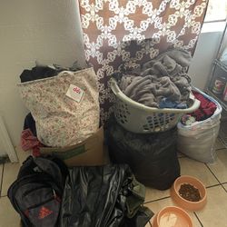 Almost Free Stuff 