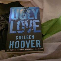 Ugly Love