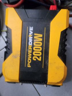Inverters