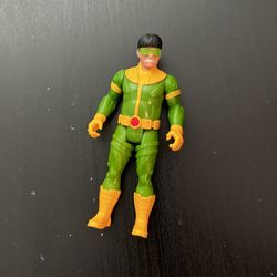 Spider-Man Doctor Octopus Action Figure 4-in Doc Ock Marvel Epic Hasbro