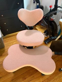 Ergonomic ADHD Desk Chair
